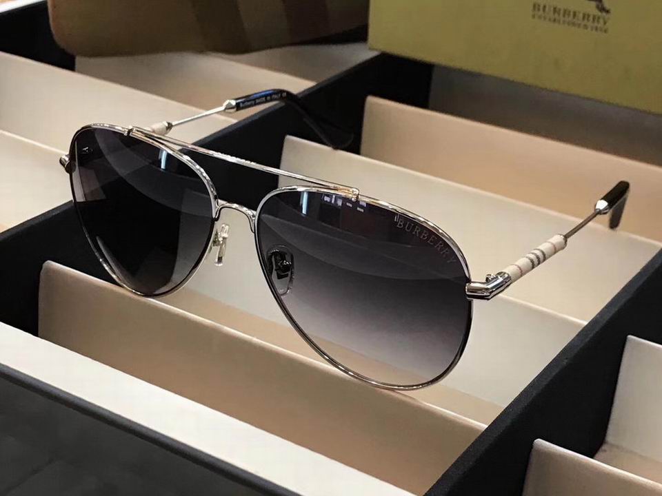 Burberry Sunglasses AAAA-310