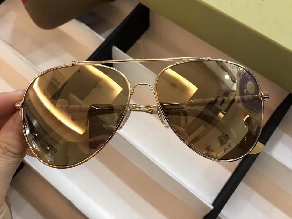 Burberry Sunglasses AAAA-312