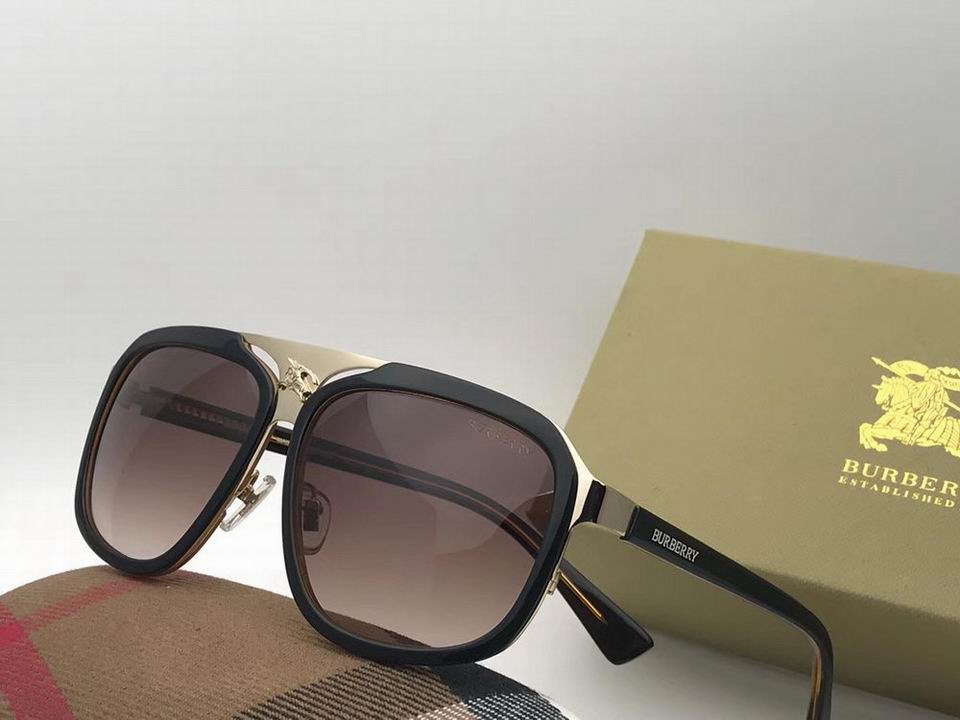 Burberry Sunglasses AAAA-315