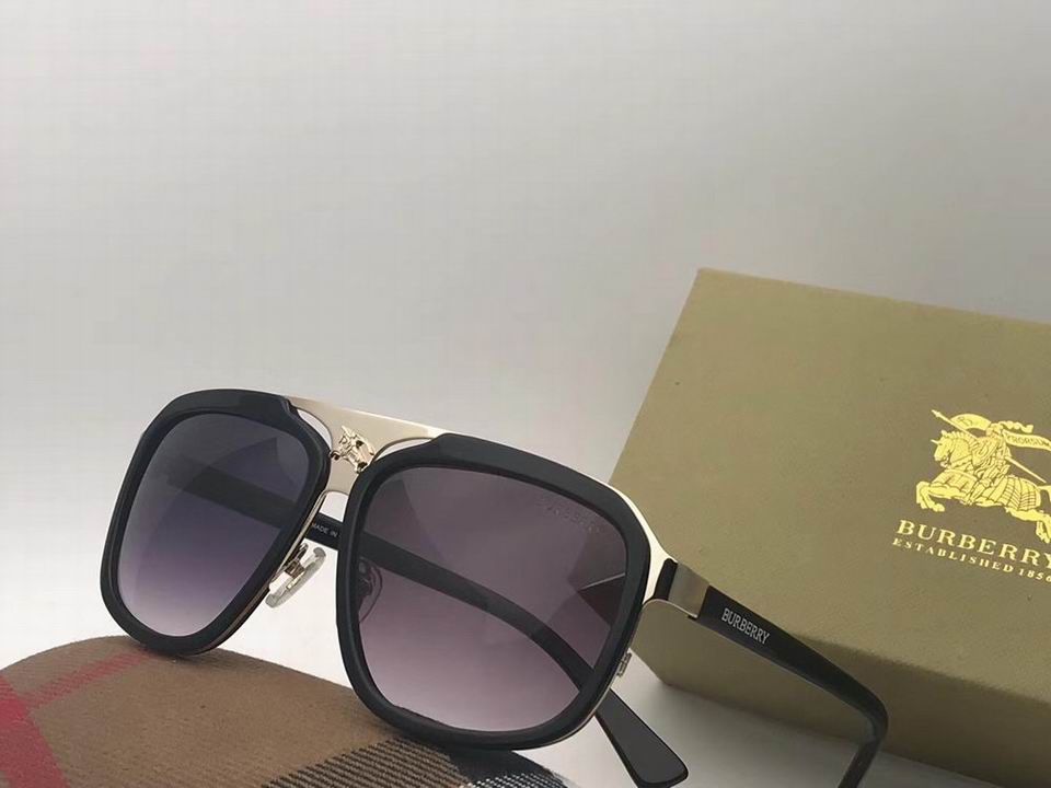Burberry Sunglasses AAAA-320
