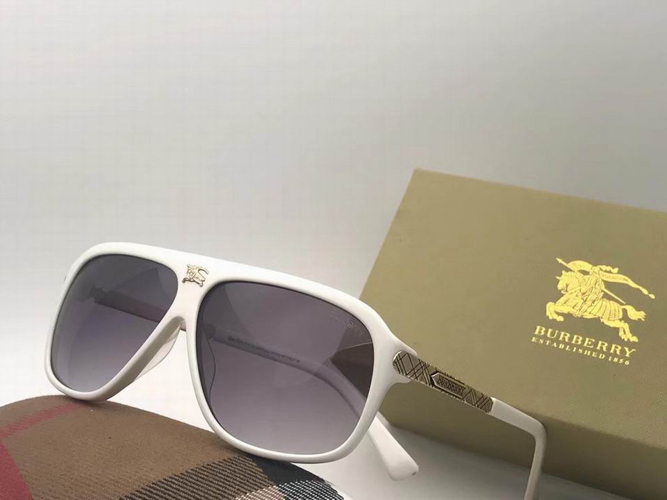 Burberry Sunglasses AAAA-321