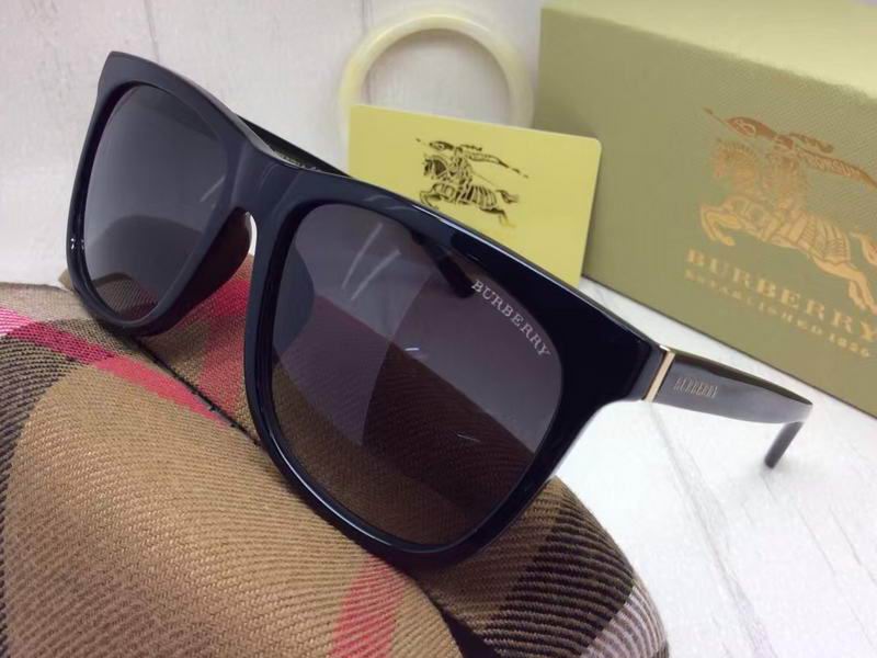 Burberry Sunglasses AAAA-329