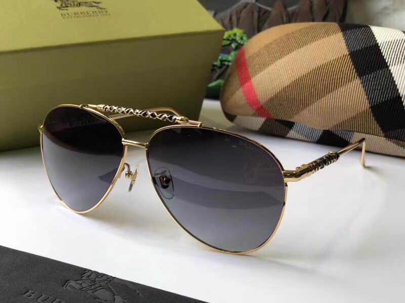 Burberry Sunglasses AAAA-332
