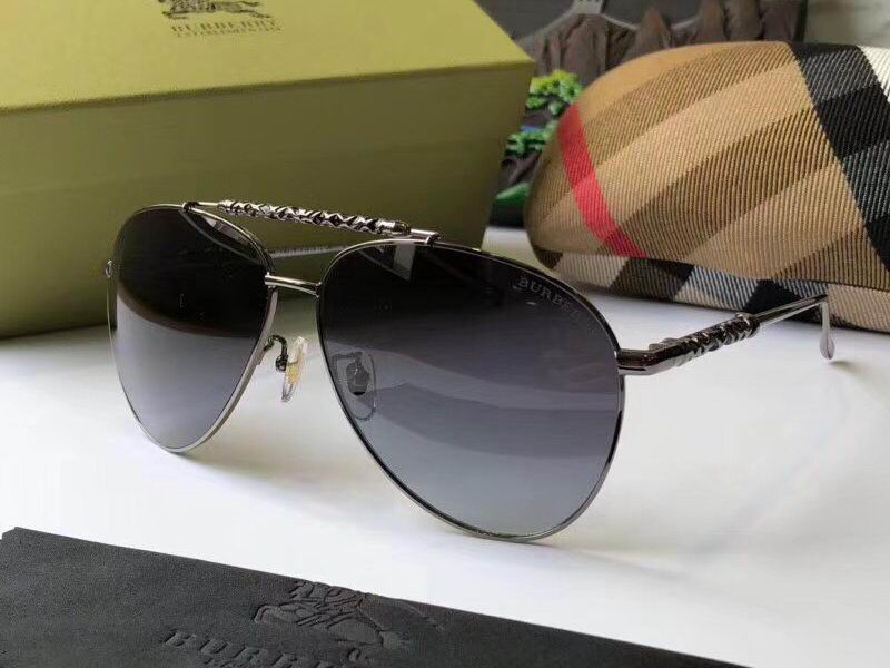 Burberry Sunglasses AAAA-333