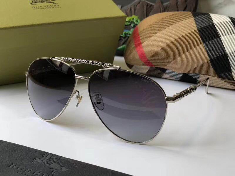 Burberry Sunglasses AAAA-334