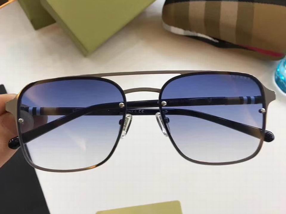Burberry Sunglasses AAAA-339