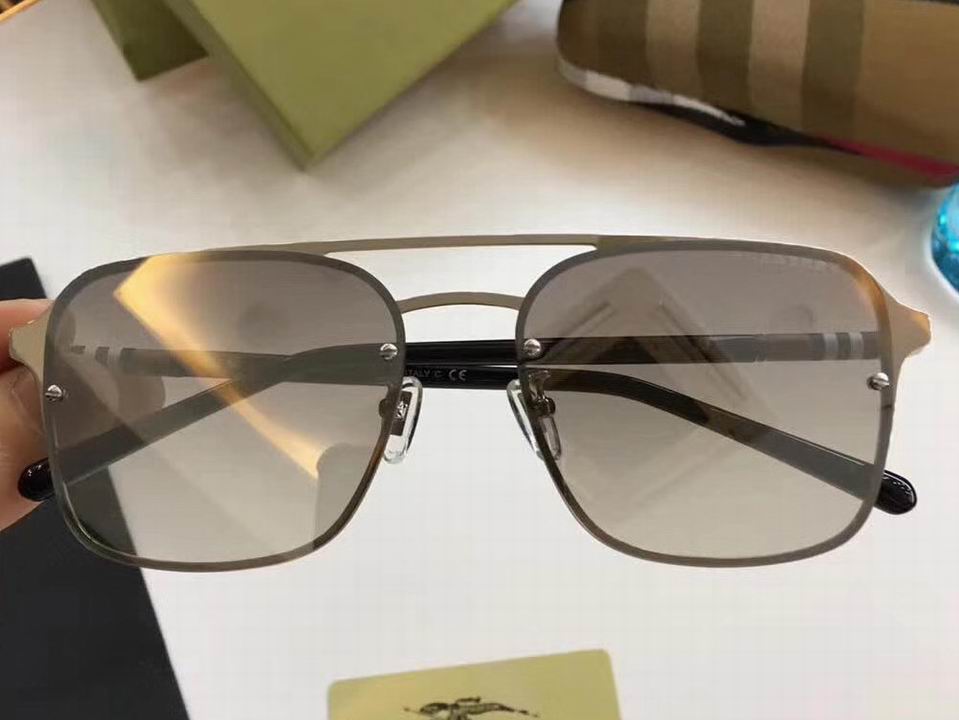Burberry Sunglasses AAAA-340