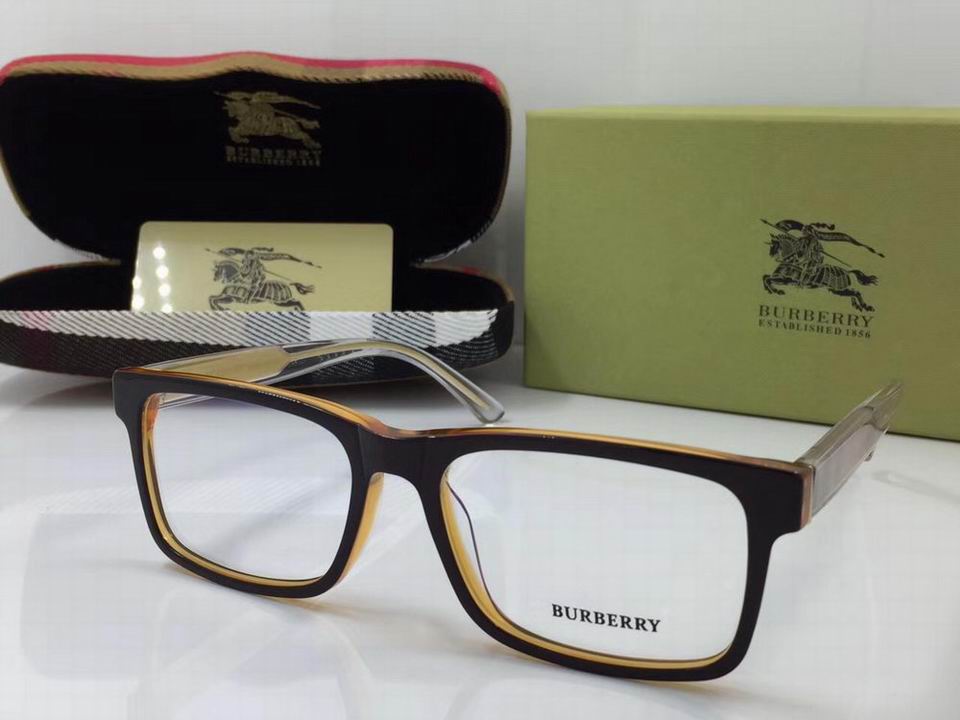 Burberry Sunglasses AAAA-362