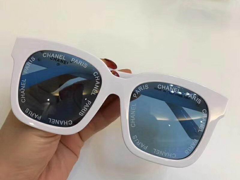CHNL Sunglasses AAAA-1228