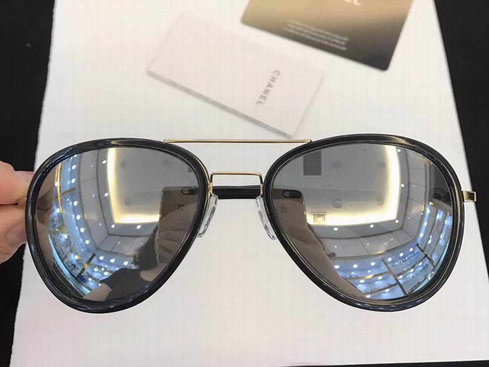CHNL Sunglasses AAAA-1240