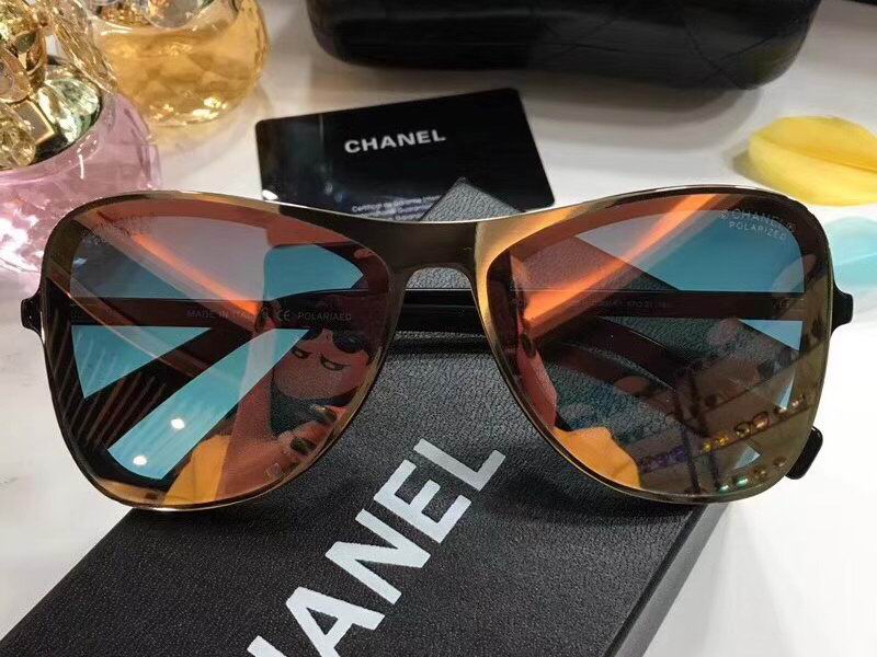 CHNL Sunglasses AAAA-1243