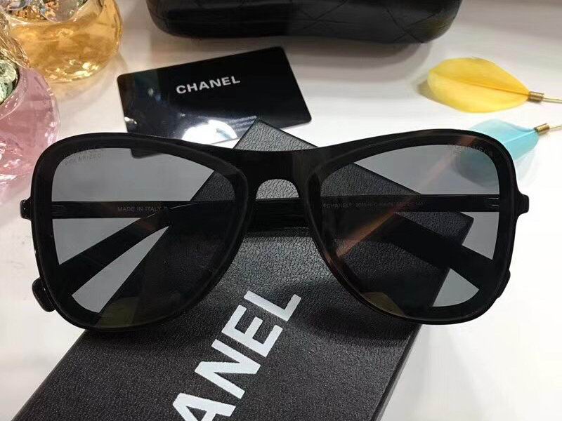 CHNL Sunglasses AAAA-1245