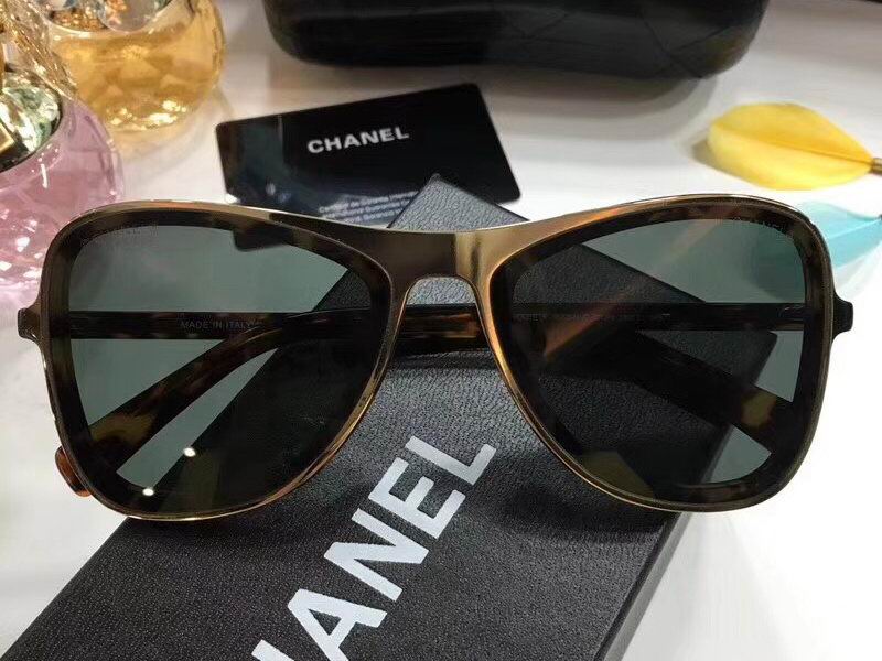 CHNL Sunglasses AAAA-1248