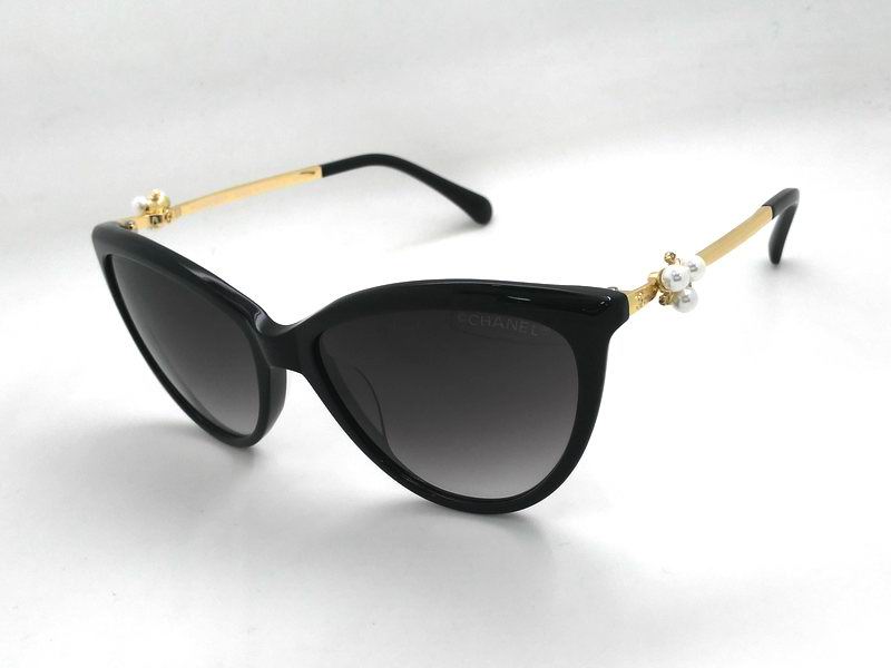 CHNL Sunglasses AAAA-1253