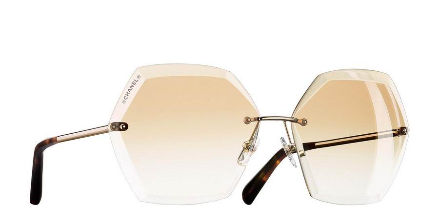 CHNL Sunglasses AAAA-1259