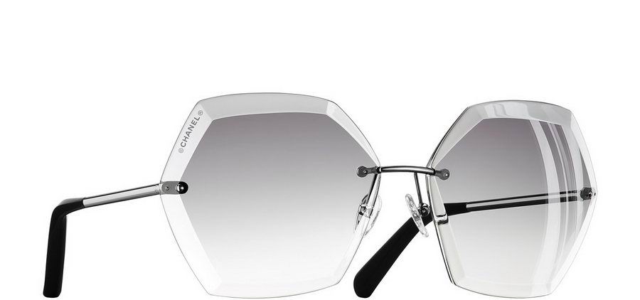 CHNL Sunglasses AAAA-1260