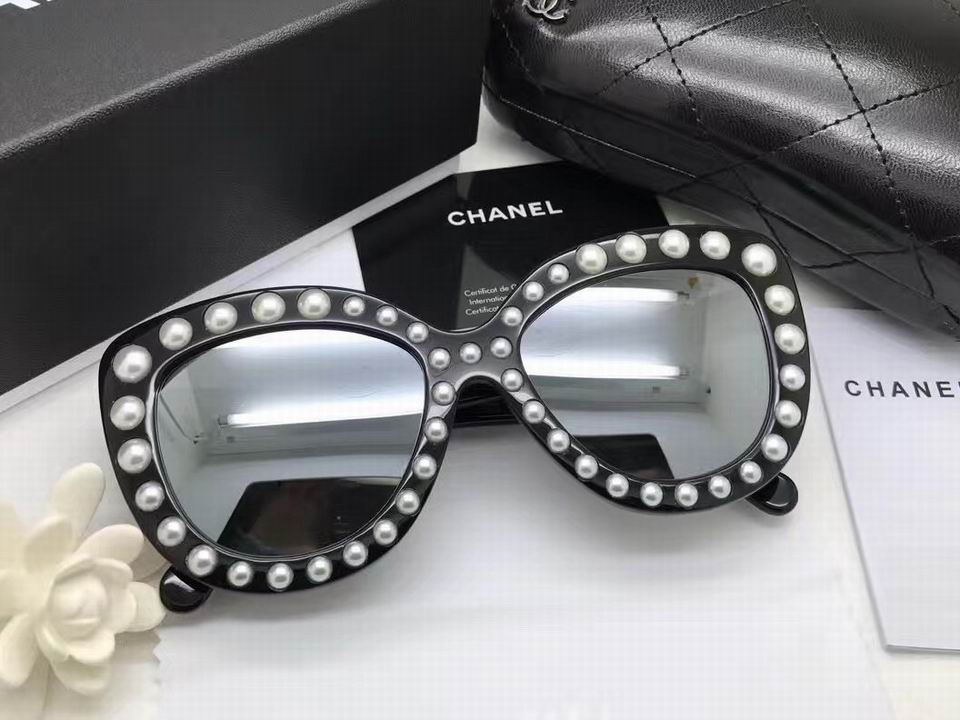 CHNL Sunglasses AAAA-1265
