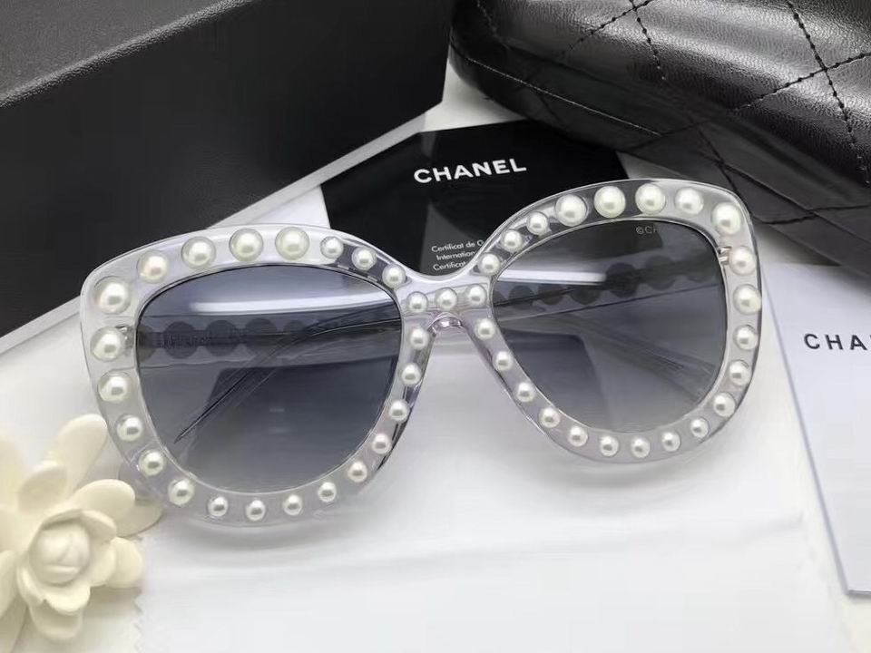 CHNL Sunglasses AAAA-1266