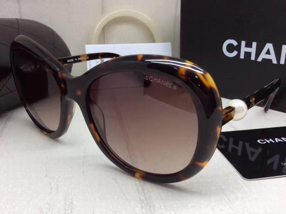 CHNL Sunglasses AAAA-1273