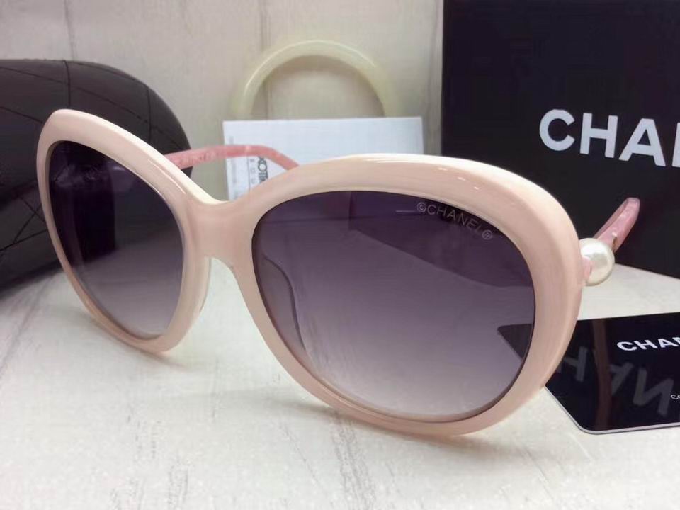 CHNL Sunglasses AAAA-1274