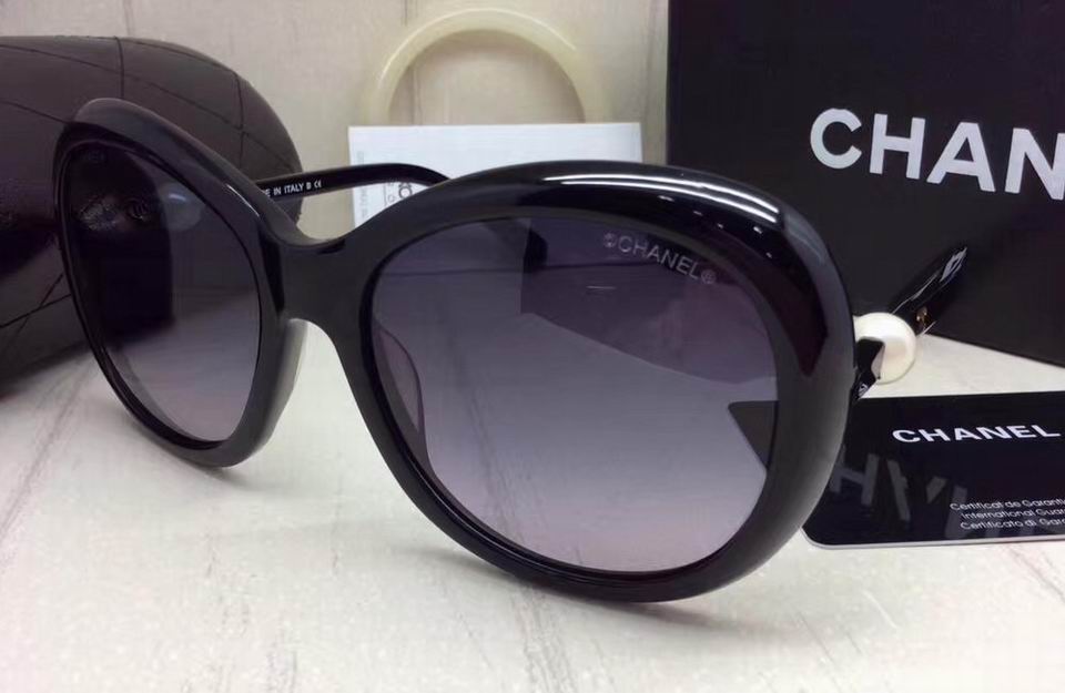 CHNL Sunglasses AAAA-1275