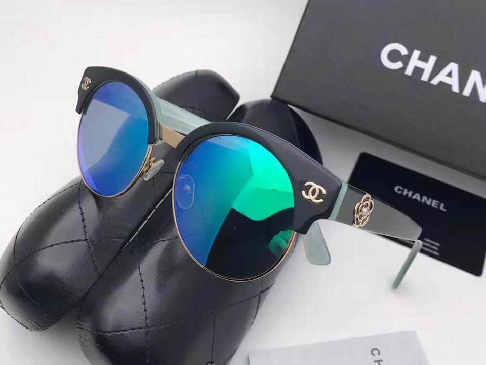 CHNL Sunglasses AAAA-1279