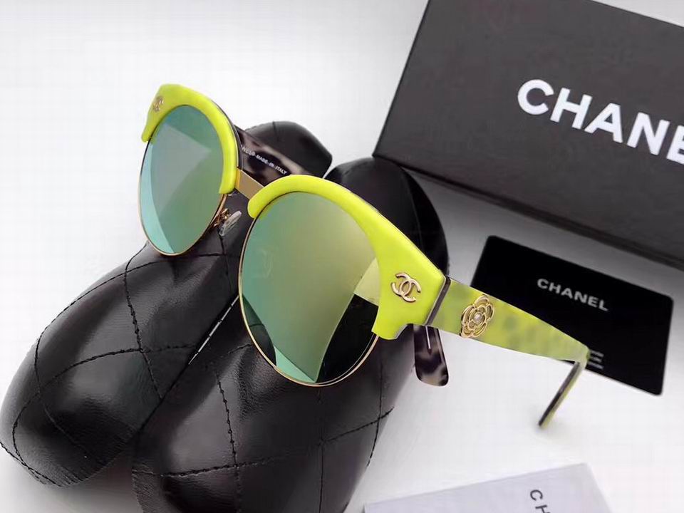 CHNL Sunglasses AAAA-1280