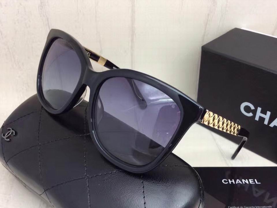 CHNL Sunglasses AAAA-1284