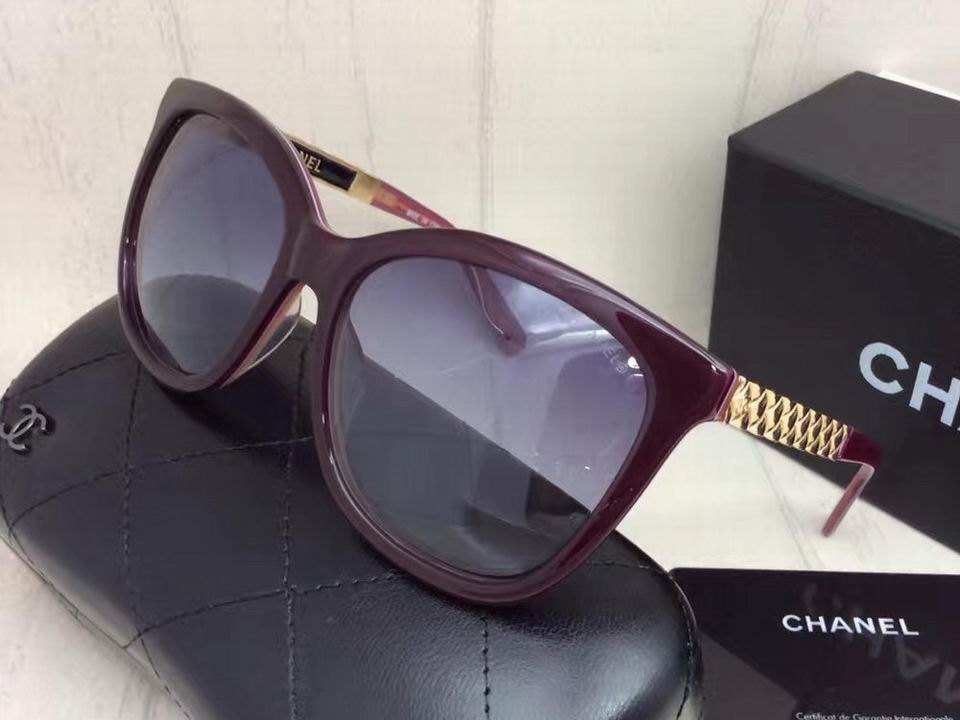 CHNL Sunglasses AAAA-1286