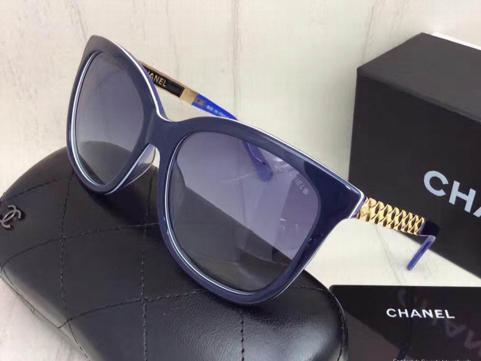 CHNL Sunglasses AAAA-1287