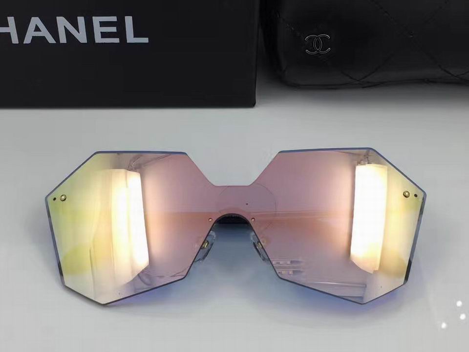 CHNL Sunglasses AAAA-1291
