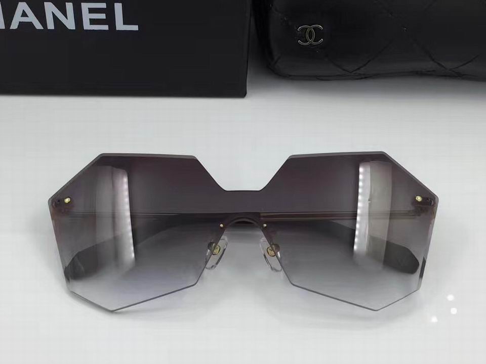 CHNL Sunglasses AAAA-1292