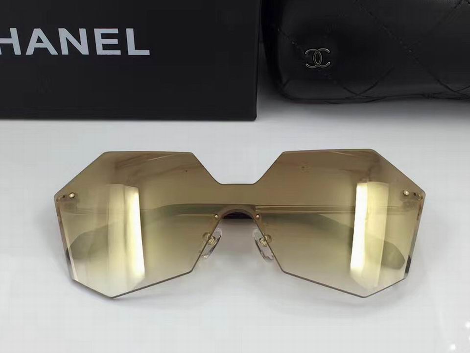 CHNL Sunglasses AAAA-1294