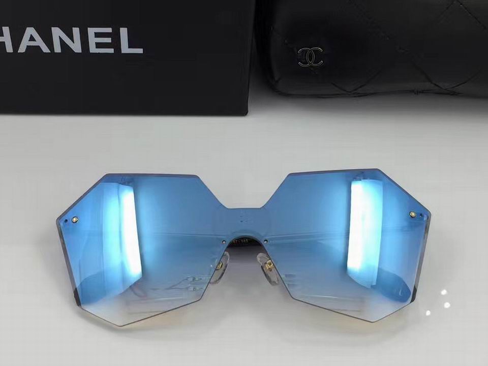 CHNL Sunglasses AAAA-1295