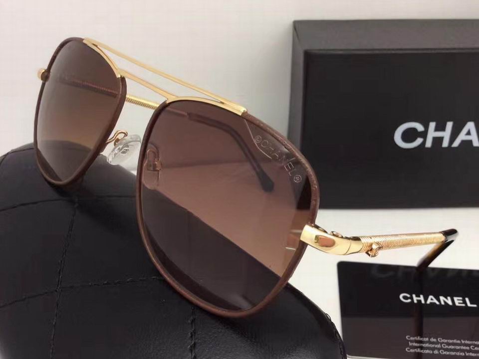 CHNL Sunglasses AAAA-1298