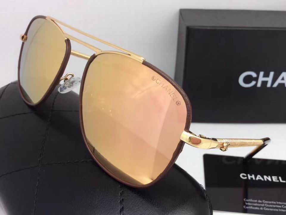 CHNL Sunglasses AAAA-1299