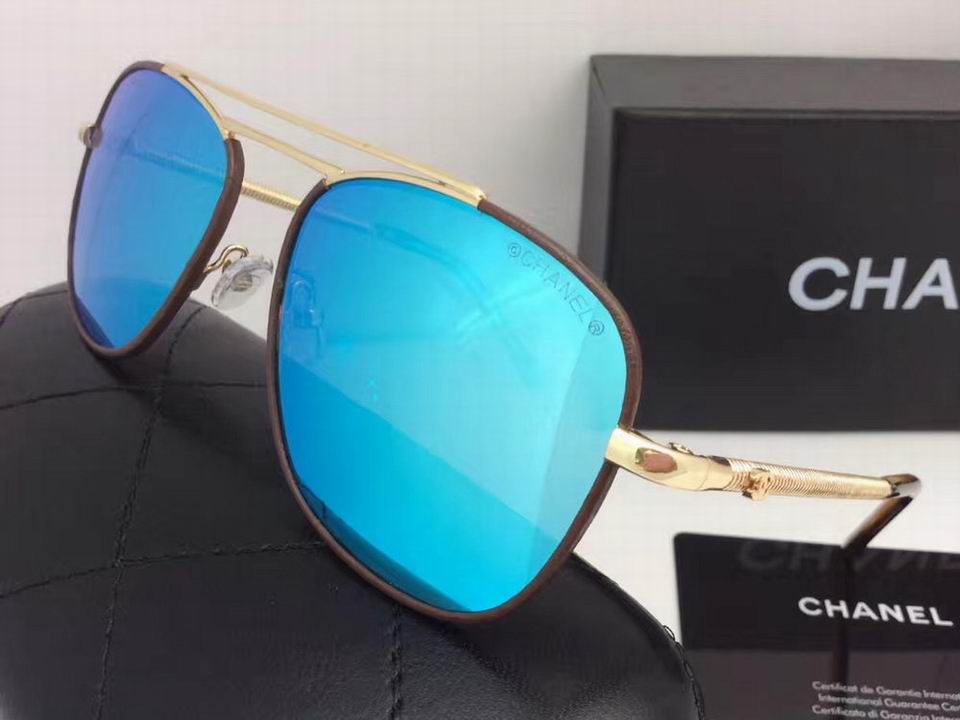 CHNL Sunglasses AAAA-1300