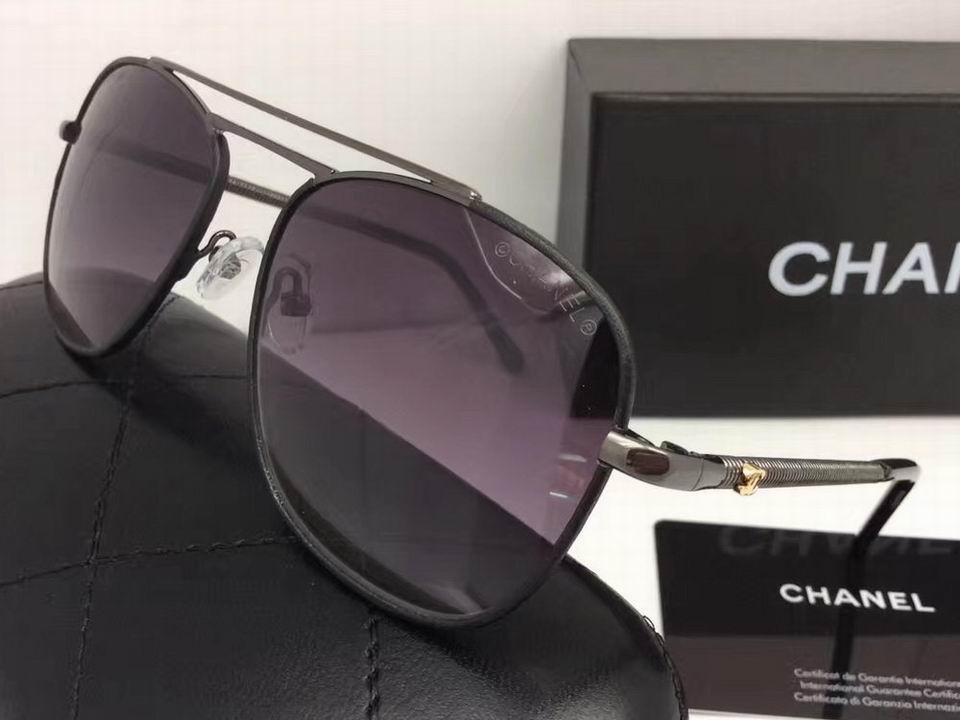 CHNL Sunglasses AAAA-1301