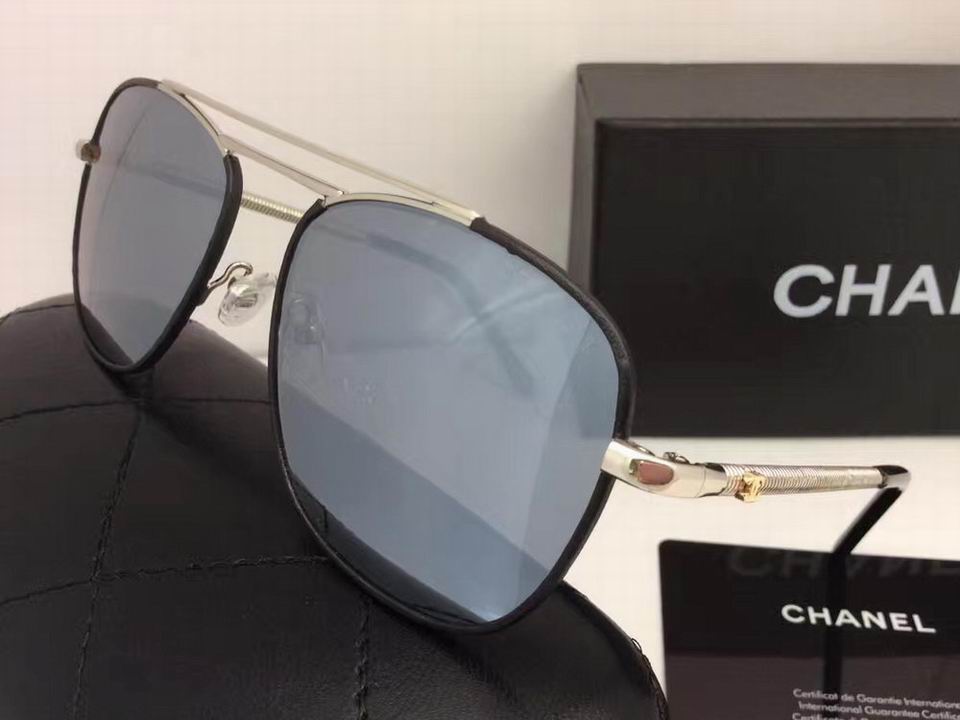 CHNL Sunglasses AAAA-1302