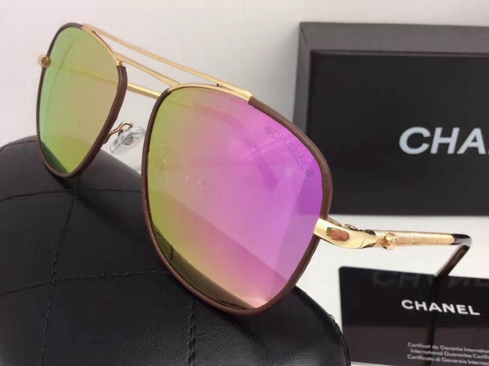 CHNL Sunglasses AAAA-1303