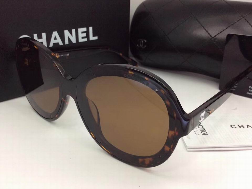 CHNL Sunglasses AAAA-1304