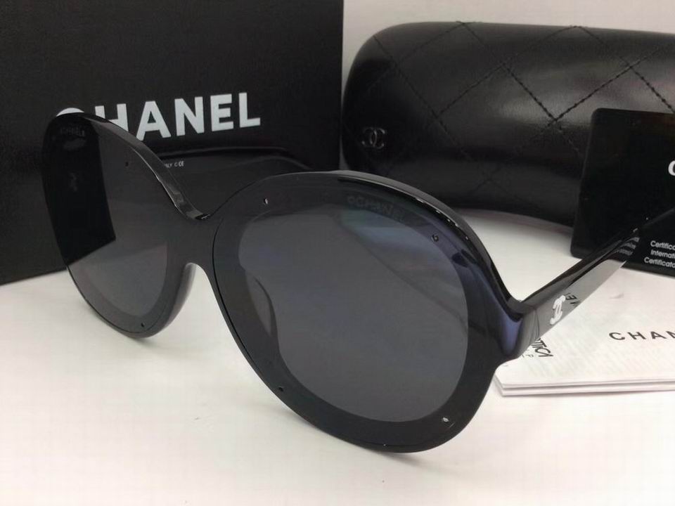 CHNL Sunglasses AAAA-1305