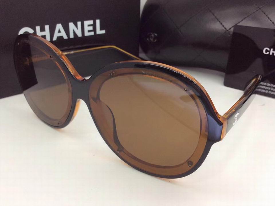 CHNL Sunglasses AAAA-1307