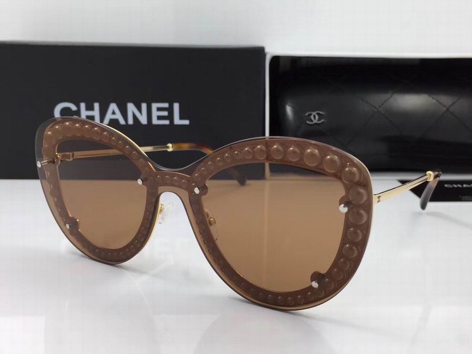 CHNL Sunglasses AAAA-1311