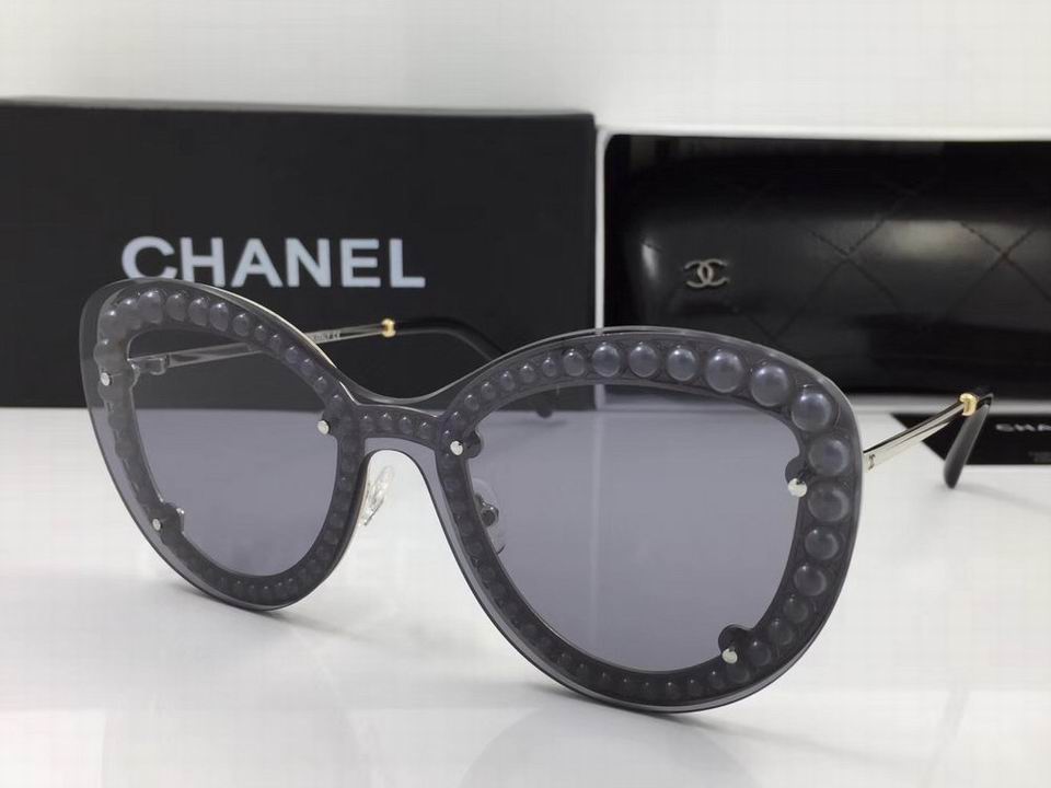 CHNL Sunglasses AAAA-1313