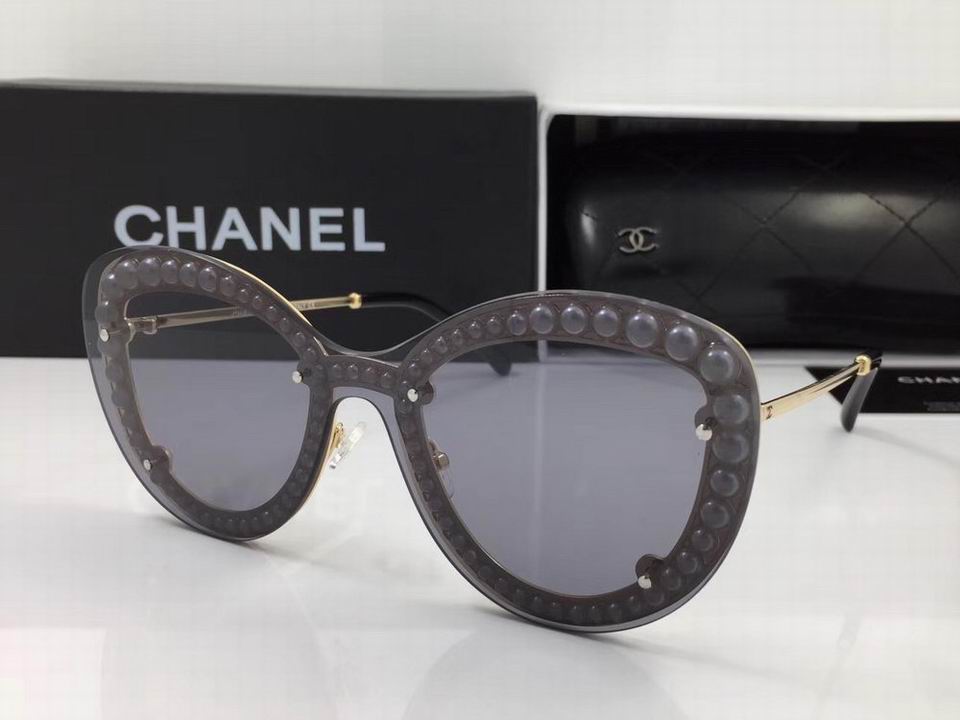 CHNL Sunglasses AAAA-1314