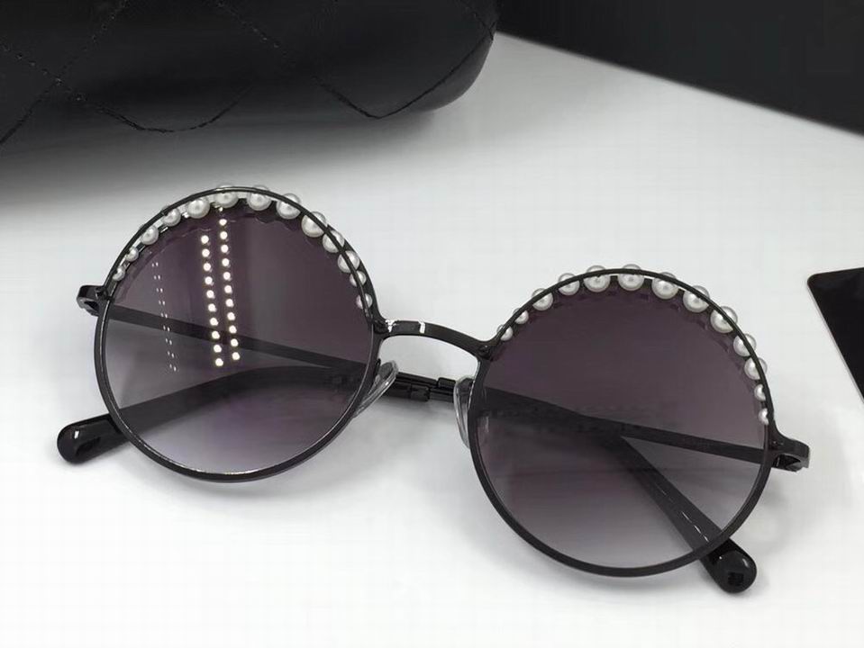 CHNL Sunglasses AAAA-1316