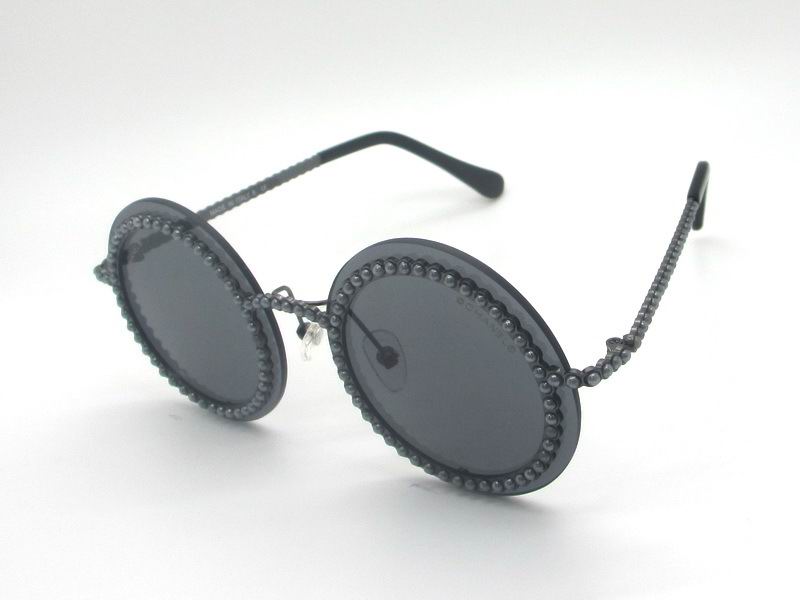 CHNL Sunglasses AAAA-1323