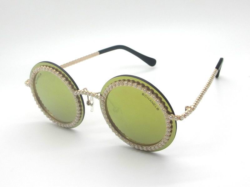 CHNL Sunglasses AAAA-1326