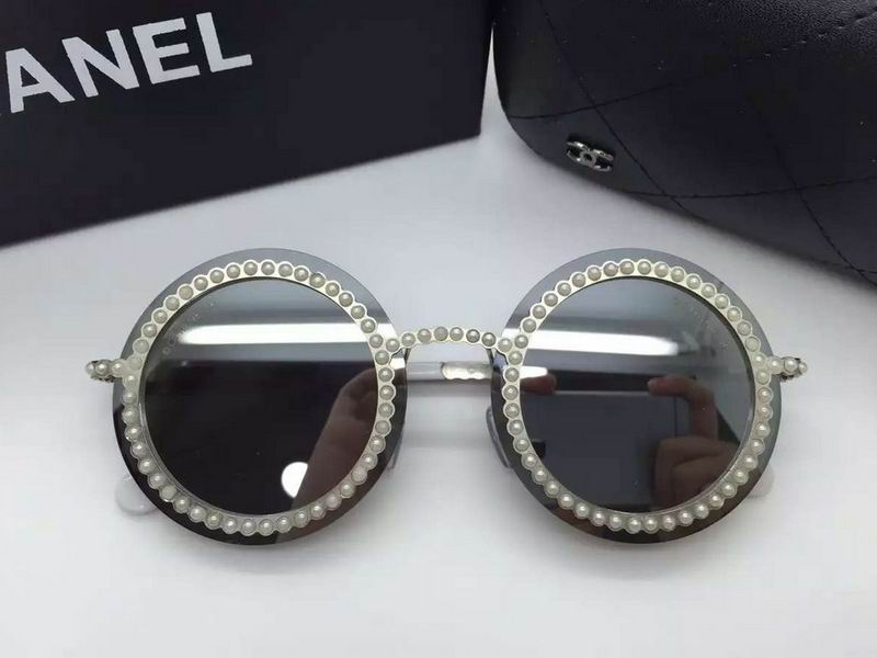 CHNL Sunglasses AAAA-1330